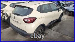 214818009r Ventilateur / 194104 Pour Renault Captur I J5, H5 1.5 DCI 90