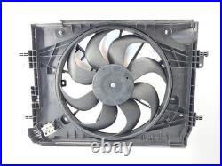 214818664r Ventilateur / 390828 Pour Renault Clio IV 0.9 Limited
