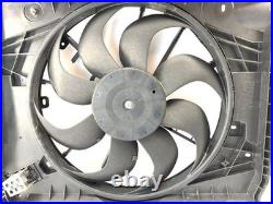 214818664r Ventilateur / 390828 Pour Renault Clio IV 0.9 Limited