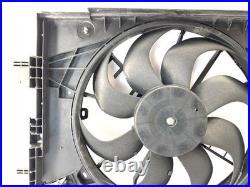 214818664r Ventilateur / 390828 Pour Renault Clio IV 0.9 Limited
