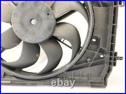 214818664r Ventilateur / 390828 Pour Renault Clio IV 0.9 Limited