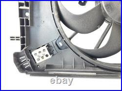 214818664r Ventilateur / 390828 Pour Renault Clio IV 0.9 Limited