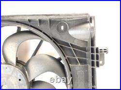 214818664r Ventilateur / 390828 Pour Renault Clio IV 0.9 Limited