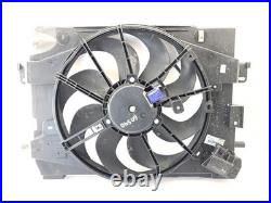 214818664r Ventilateur / 390828 Pour Renault Clio IV 0.9 Limited