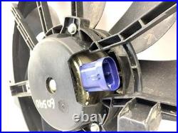 214818664r Ventilateur / 390828 Pour Renault Clio IV 0.9 Limited