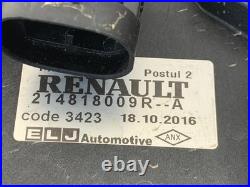 214818664r Ventilateur / 390828 Pour Renault Clio IV 0.9 Limited