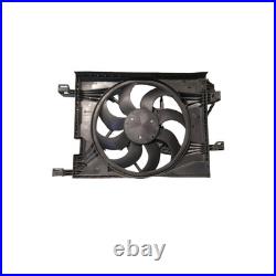 214818864r Ventilateur De Refroidissement / 0002760589 Pour Renault Zoe