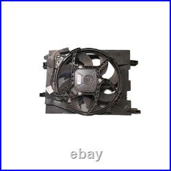 214818864r Ventilateur De Refroidissement / 0002760589 Pour Renault Zoe