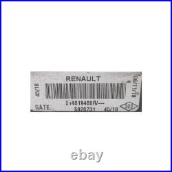 214818864r Ventilateur De Refroidissement / 0002760589 Pour Renault Zoe