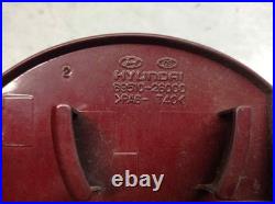 214818h83a Ventilateur / 1515424 Pour Nissan X-trail T30 2.0 16v Cat