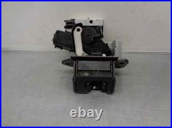 214818h83a Ventilateur / 1515424 Pour Nissan X-trail T30 2.0 16v Cat