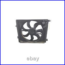 214819674R ventilateur électrique pour RENAULT MEGANE 4 PHASE 2 132048