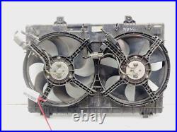 21481JY02A ventilateur électrique pour RENAULT KOLEOS I 8922238