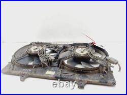 21481JY02A ventilateur électrique pour RENAULT KOLEOS I 8922238