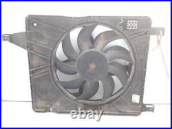 21483JD20B ventilateur électrique pour NISSAN QASHQAI (J10) TEKNA 2007 7233413