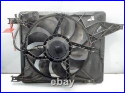 21483JD20B ventilateur électrique pour NISSAN QASHQAI (J10) TEKNA 2007 7233413