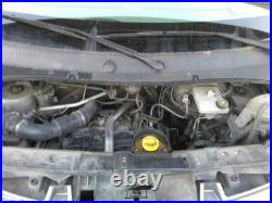 214c10001r Radiateur D´eau Pour Renault Master Kasten 2.3 DCI Diesel Fap 8771957