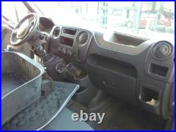 214c10001r Radiateur D´eau Pour Renault Master Kasten 2.3 DCI Diesel Fap 8771957