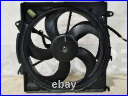 2230007653 ventilateur électrique KIA OPTIMA 1.7 CRDI CAT 2015 404403