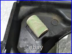 2230007653 ventilateur électrique KIA OPTIMA 1.7 CRDI CAT 2015 404403