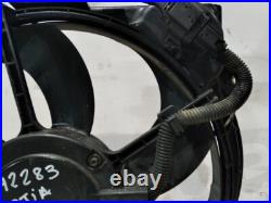 2230007653 ventilateur électrique KIA OPTIMA 1.7 CRDI CAT 2015 404403