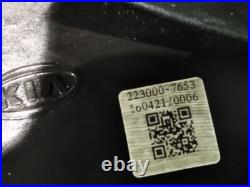 2230007653 ventilateur électrique KIA OPTIMA 1.7 CRDI CAT 2015 404403