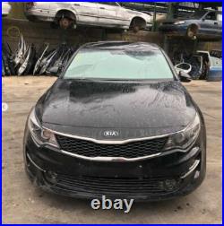 2230007653 ventilateur électrique KIA OPTIMA 1.7 CRDI CAT 2015 404403