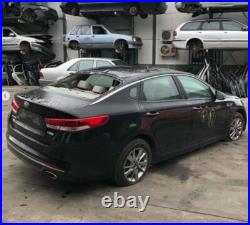 2230007653 ventilateur électrique KIA OPTIMA 1.7 CRDI CAT 2015 404403