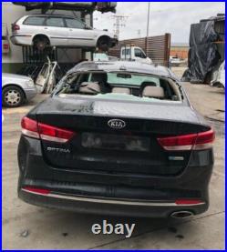 2230007653 ventilateur électrique KIA OPTIMA 1.7 CRDI CAT 2015 404403