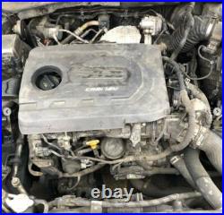 2230007653 ventilateur électrique KIA OPTIMA 1.7 CRDI CAT 2015 404403