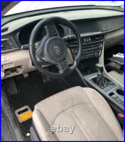 2230007653 ventilateur électrique KIA OPTIMA 1.7 CRDI CAT 2015 404403