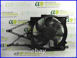 24431828 Ventilateur / 0130303246 / 812391 Pour Opel Zafira A Design Edition