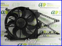 24431828 Ventilateur / 0130303246 / 812391 Pour Opel Zafira A Design Edition