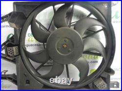 24431828 Ventilateur / 0130303246 / 812391 Pour Opel Zafira A Design Edition 24431828 Ventilateur / 0130303246 / 812391 Pour Opel Zafira A Design Edition