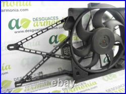 24431828 Ventilateur / 0130303246 / 812391 Pour Opel Zafira A Design Edition