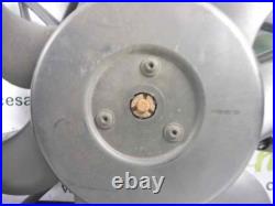 24431828 Ventilateur / 0130303246 / 812391 Pour Opel Zafira A Design Edition