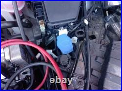 2478690500 Reservoir De Lave-glace / 2478690500 / 1542849 Pour Mercedes-benz Eqb