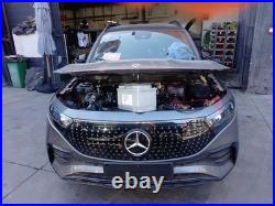 2478690500 Reservoir De Lave-glace / 2478690500 / 1542849 Pour Mercedes-benz Eqb