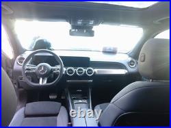2478690500 Reservoir De Lave-glace / 2478690500 / 1542849 Pour Mercedes-benz Eqb