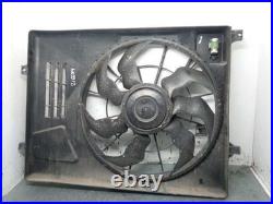25304D7520 ventilateur KIA SPORTAGE 4 GENERACION 2015 2018 CROSSOVER 1.6