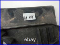 25304D7520 ventilateur KIA SPORTAGE 4 GENERACION 2015 2018 CROSSOVER 1.6