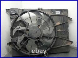 25304D7520 ventilateur KIA SPORTAGE 4 GENERACION 2015 2018 CROSSOVER 1.6