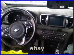 25304D7520 ventilateur KIA SPORTAGE 4 GENERACION 2015 2018 CROSSOVER 1.6