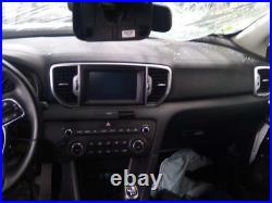 25304D7520 ventilateur KIA SPORTAGE 4 GENERACION 2015 2018 CROSSOVER 1.6