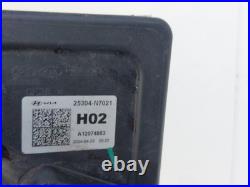 25304N7021 ELECTRIC KIA SPORTAGE (NQ5) 1.6 CRDI 16v AUT 136CV 2024 5p SUV