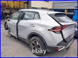 25304N7021 ELECTRIC KIA SPORTAGE (NQ5) 1.6 CRDI 16v AUT 136CV 2024 5p SUV