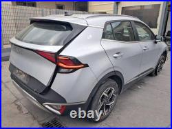 25304N7021 ELECTRIC KIA SPORTAGE (NQ5) 1.6 CRDI 16v AUT 136CV 2024 5p SUV