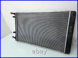 25308g2000 Radiateur D´eau / 188761 Pour Hyundai Ioniq Klass Le Hybrid