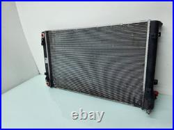 25308g2000 Radiateur D´eau / 188761 Pour Hyundai Ioniq Klass Le Hybrid