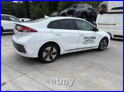 25308g2000 Radiateur D´eau / 188761 Pour Hyundai Ioniq Klass Le Hybrid
